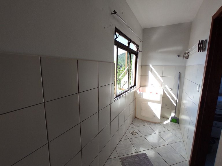 Apartamento disponível na Praia da Guarda do Embaú