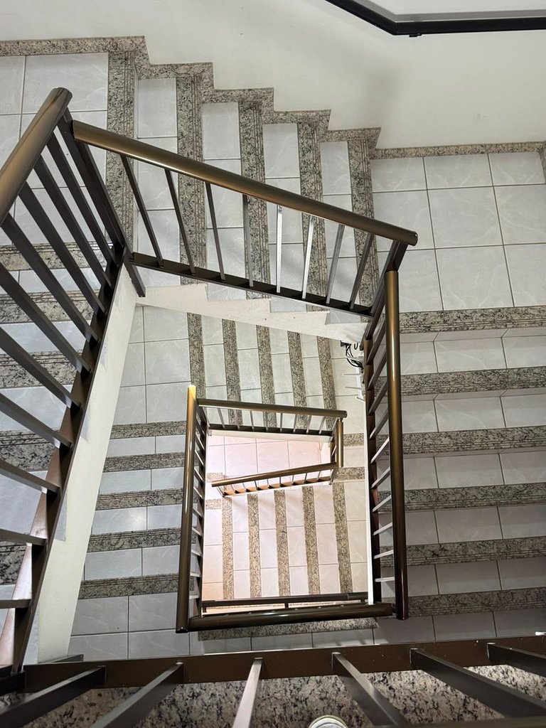 Apartamento completo próximo à Praia da Guarda do Embaú, em