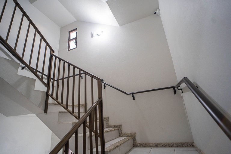 Apartamento disponível na Praia da Guarda do Embaú