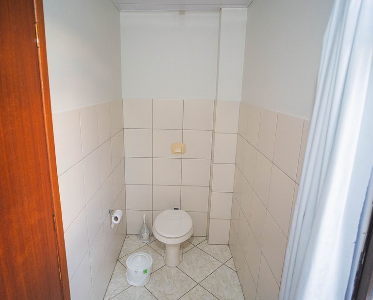 Apartamento disponível na Praia da Guarda do Embaú
